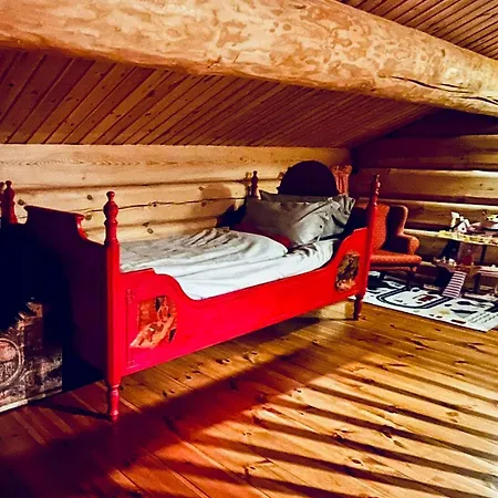 Timber With Hot Tub And Views Dom wakacyjny